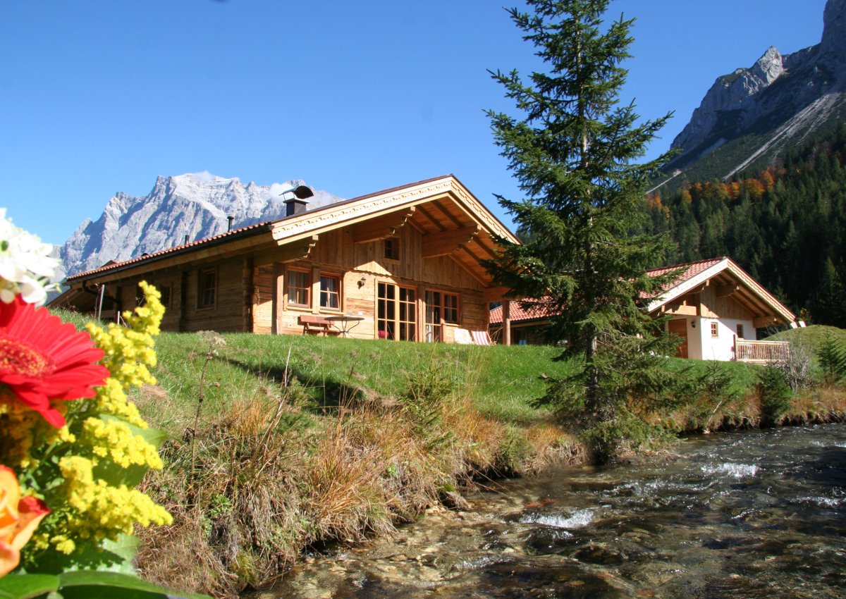 LaPosch Chalet Resort
