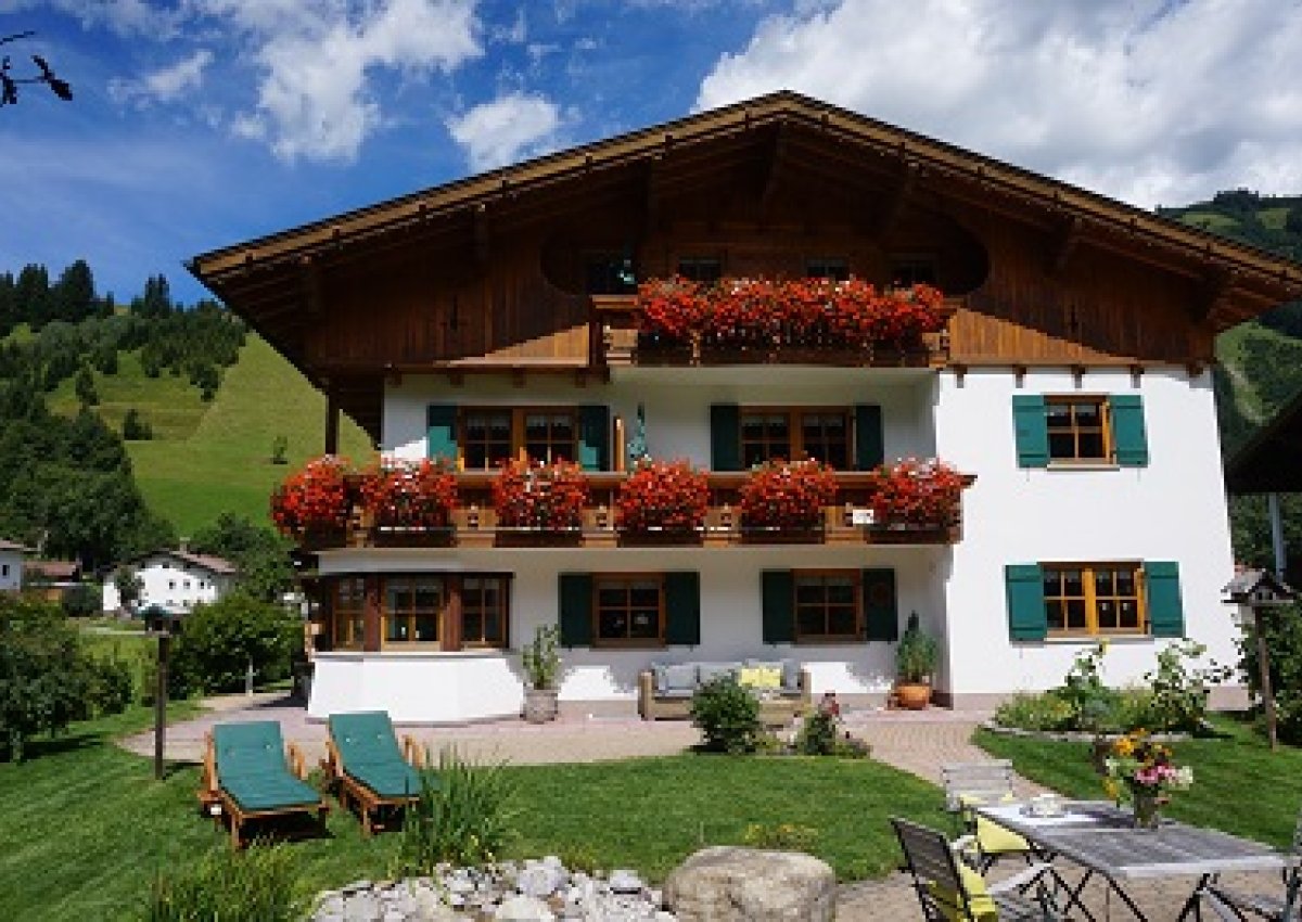 Landhaus Bernhard