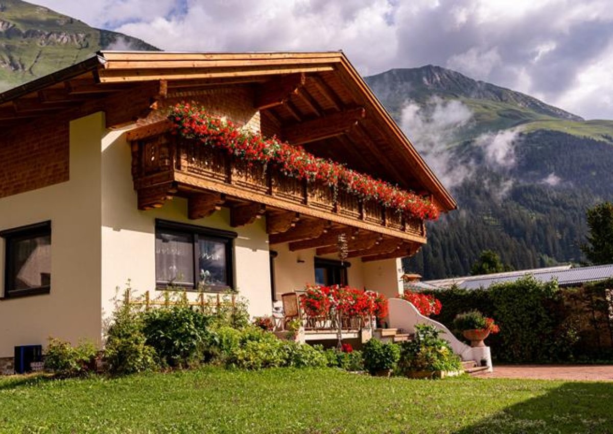 Haus Ladebeck