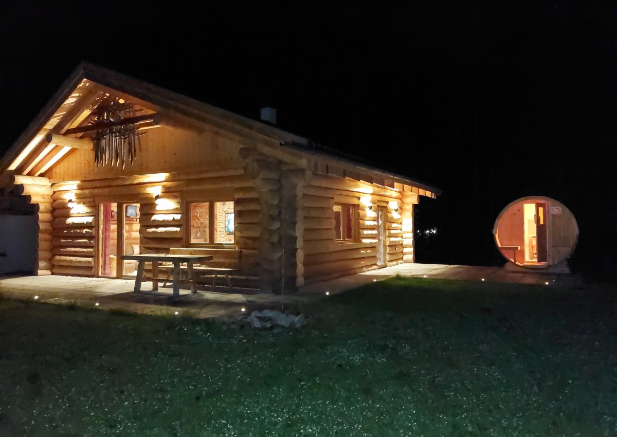 Apart Lechtraum / Ferienhaus/ Chalet