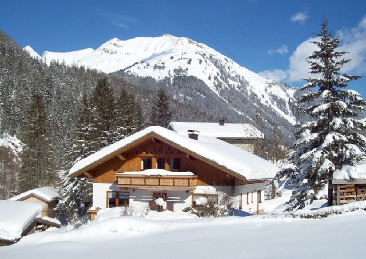 Appartement Hammerle