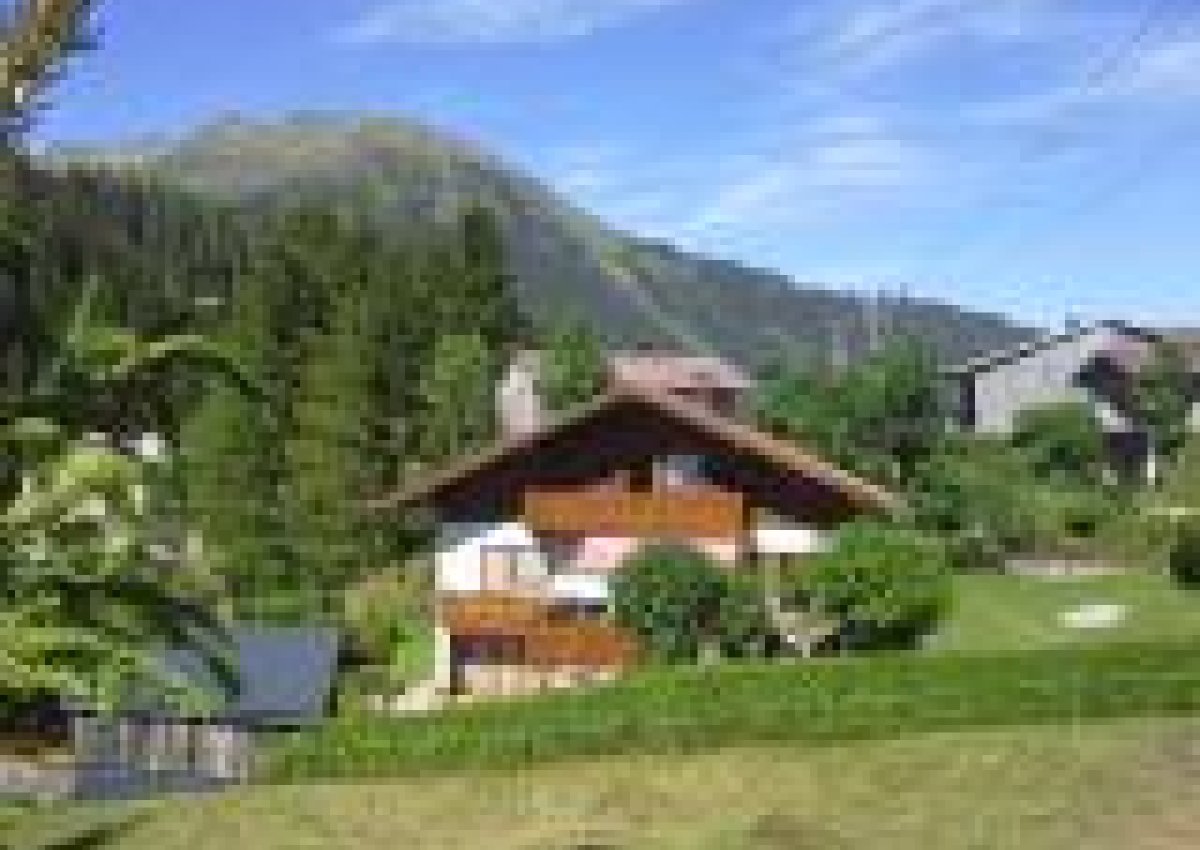 Appartement Hammerle