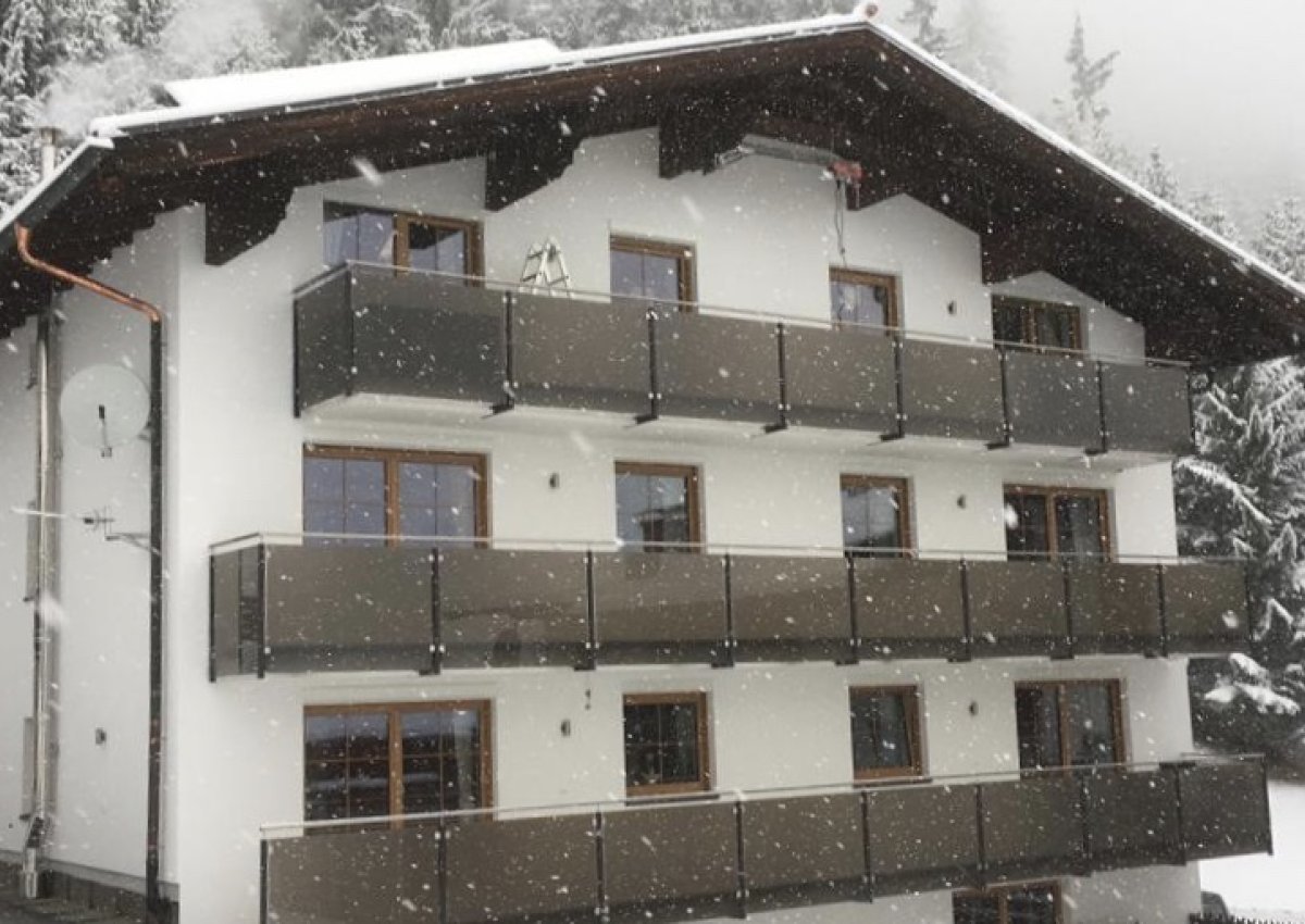 Alpfee Lechtal