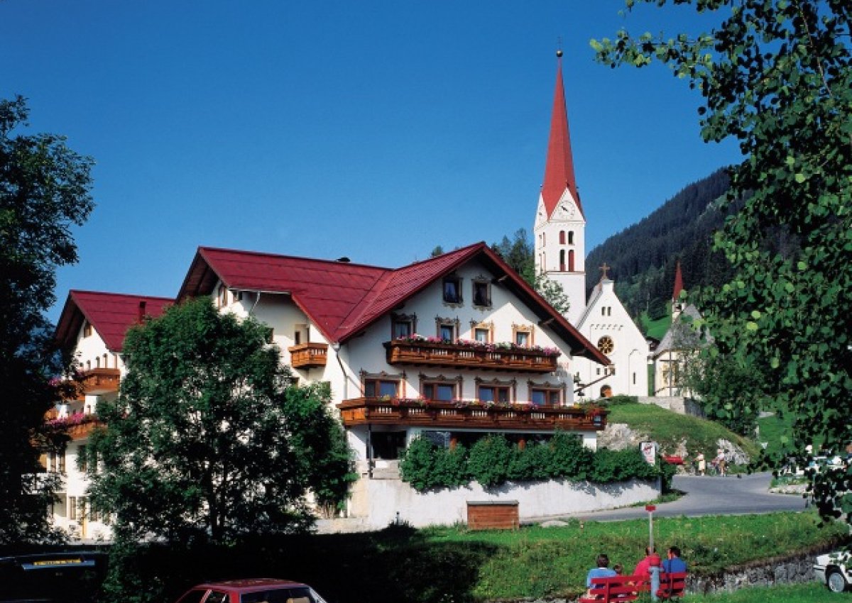 Gasthof Bären