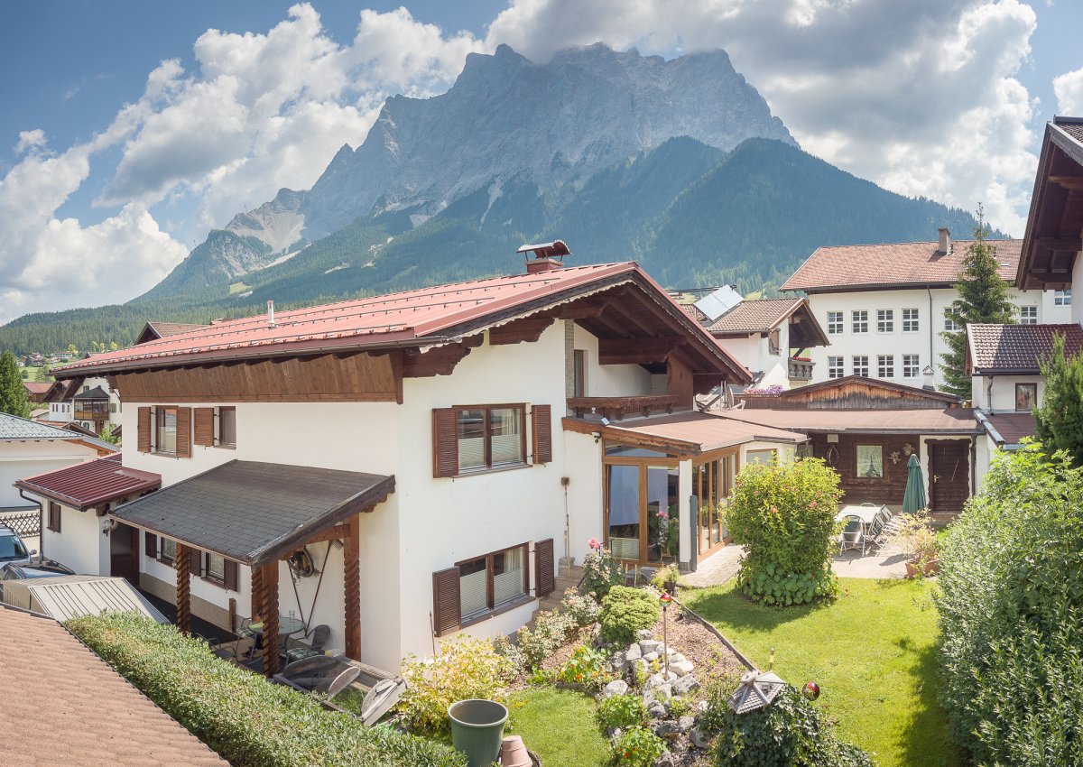 Chalet Appartement Holzerstubn