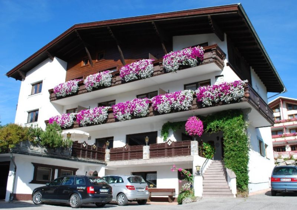 Alpen Apartements Austria