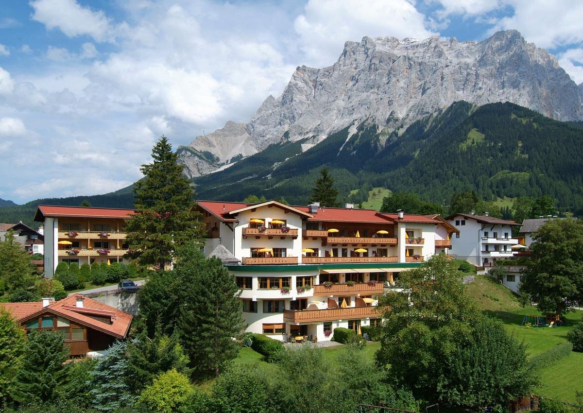 Sporthotel Schönruh