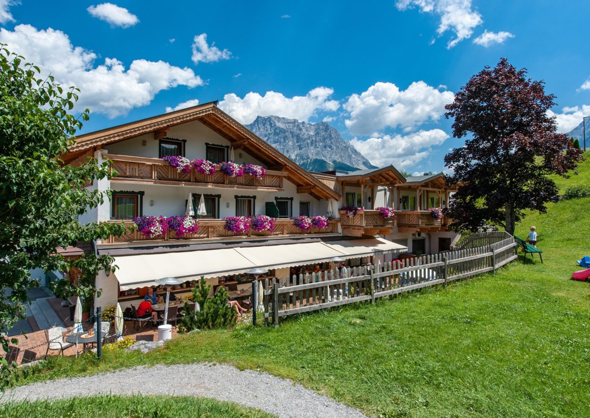 Gasthof Hotel Juchhof