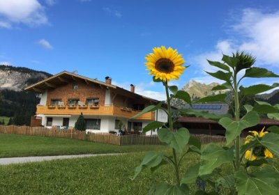 Haus Lorenz