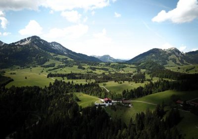 Hotel Alpenrose