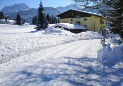 Haus Talblick