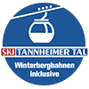Winterbergbahnen Tannheimer Tal inkl.