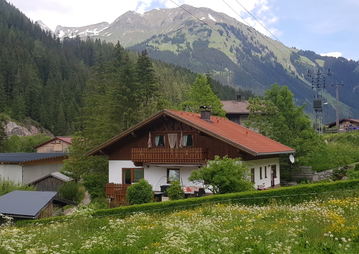 Appartement Hammerle