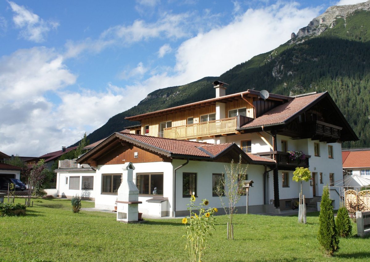 Appartements Gärtner