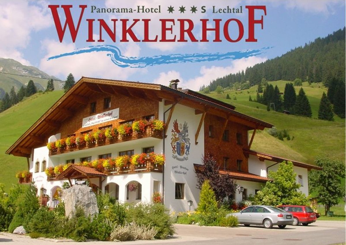 Hotel Winklerhof