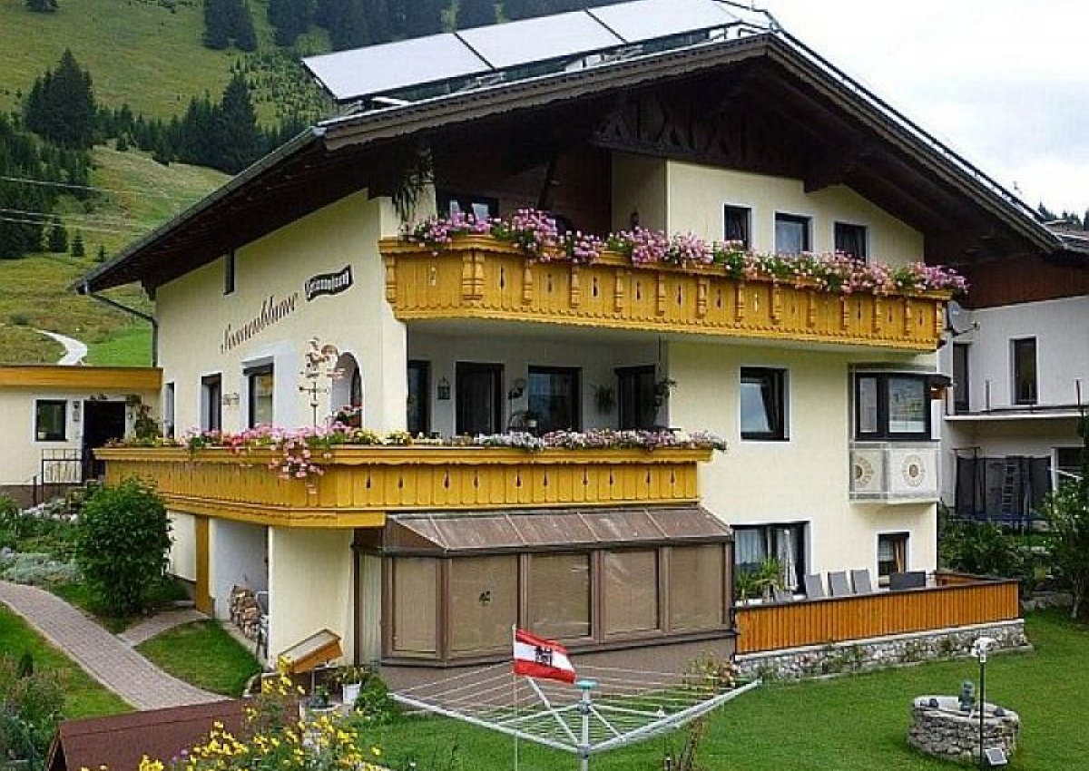 Haus Sonnenblume