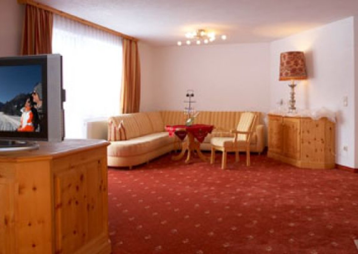 Appartement De Luxe