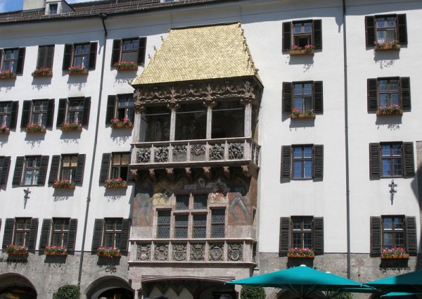 Innsbruck Stadt