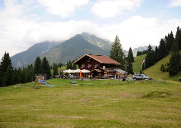 Kögelehütte