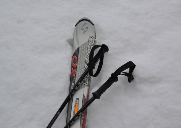 Skigebiet Jöchelspitze