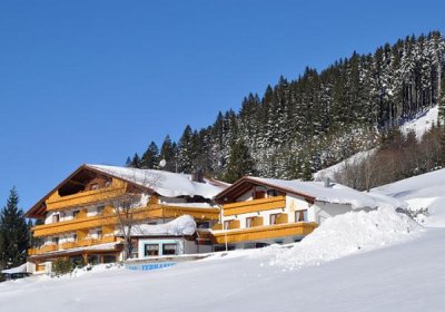 Landhaus Wildschütz