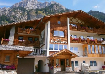 Haus Panorama