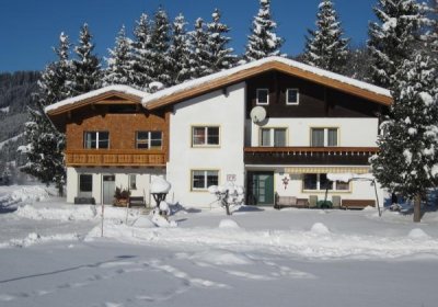Pension Tannheim