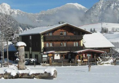 Pension Tirolerhof