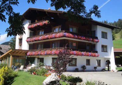 Apartment Austria