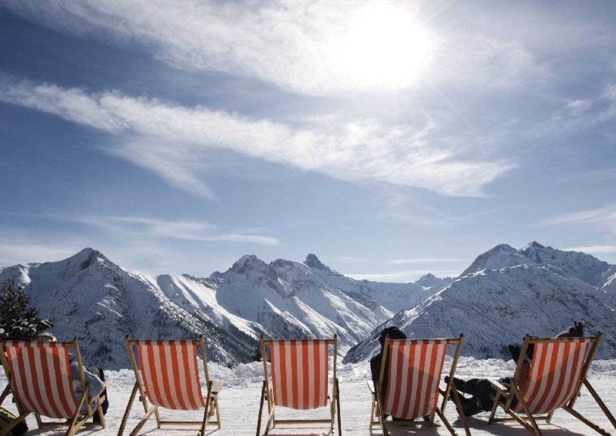 Skiopening - ab 06.12.2023!
