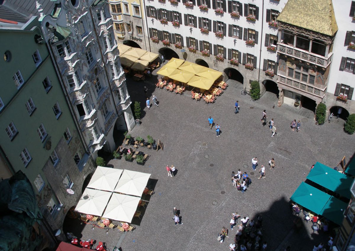 Innsbruck