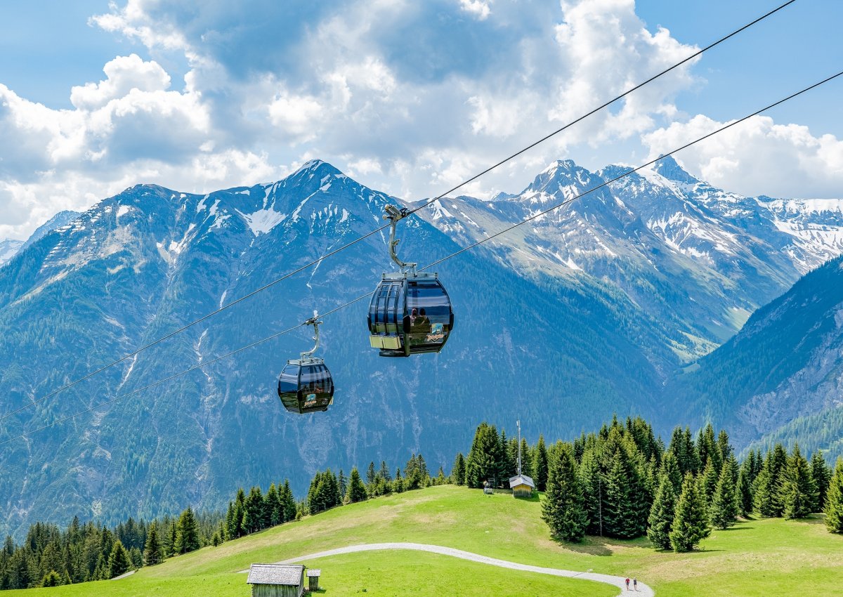 Sommererlebniswochen Sommererlebniswochen