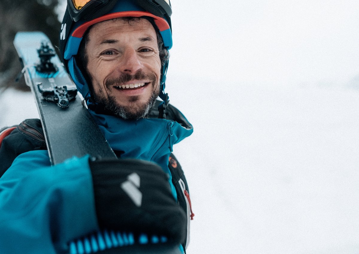 Skitourenwoche Skitourenwoche